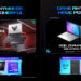 ASUS ROG Umum Gaming Laptop ‘Strix Point’ Baharu, Harga Bermula RM7,599