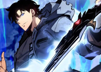 Webtoon ‘Solo Leveling: Ragnarok’ Diumumkan, Sekuel Kepada Siri Original!