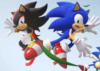 Sonic X Shadow Generations: Info Baru Tentang Cerita, Watak, Gameplay & Level!