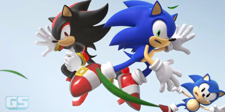 Sonic X Shadow Generations: Info Baru Tentang Cerita, Watak, Gameplay & Level!