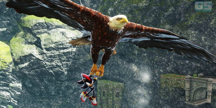 Sonic X Shadow Generations Menambah Stage Baru & Skin Khas Untuk Kedua Protagonis!
