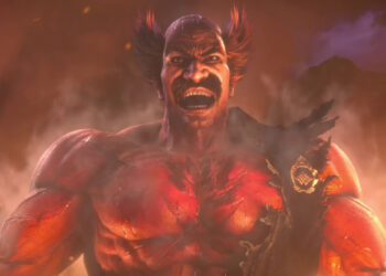 Disangka Mati, Heihachi Mishima Kembali Dalam Tekken 8 Sebagai Watak DLC!