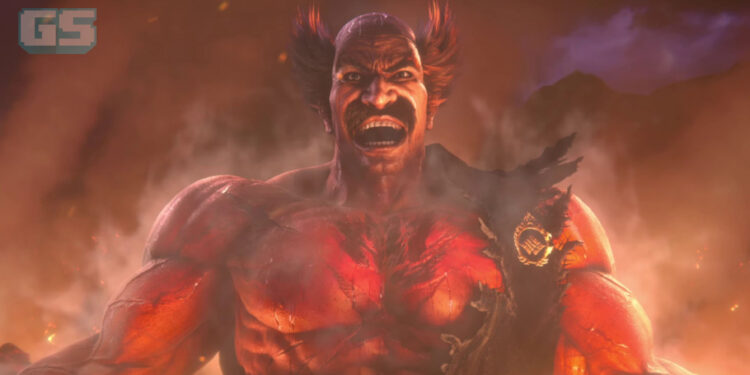 Disangka Mati, Heihachi Mishima Kembali Dalam Tekken 8 Sebagai Watak DLC!