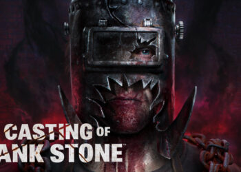 ‘The Casting of Frank Stone’ Akan Tiba 3 September – Seram Sinematik Dari Dunia DBD!