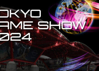 Tokyo Game Show 2024 Business Day Kini Dibuka Untuk Prapendaftaran!