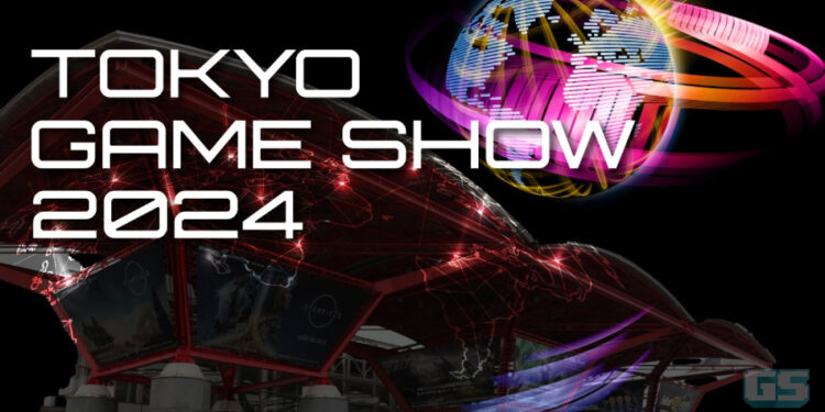 Tokyo Game Show 2024 Business Day Kini Dibuka Untuk Prapendaftaran!
