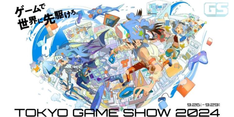 Tokyo Game Show 2024 Umum Senarai ‘Exhibitor’ – Info Terkini!