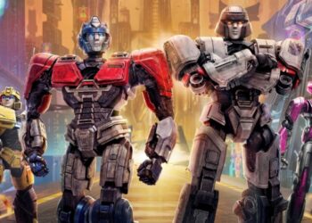 Transformers One Akan Tayang September 2024, Kisah Awal Optimus Prime & Megatron