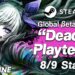 ‘TRIBE NINE’ Kini Merekrut untuk Ujian Beta PC Global!