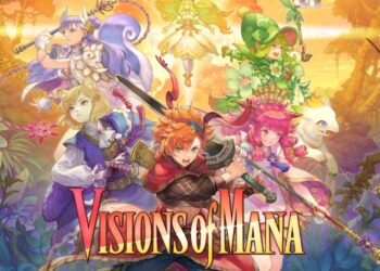 Visions of Mana Pamer Trailer Baru, Akan Datang 29 Ogos 2024