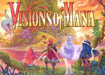 Anda Boleh Cuba Demo ‘Visions of Mana’ Sekarang!