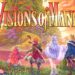 Anda Boleh Cuba Demo ‘Visions of Mana’ Sekarang!