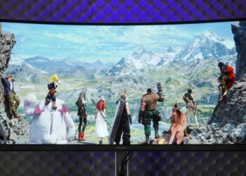 Reviu Xiaomi Curved Gaming Monitor G34WQi – Monitor Ultrawide Mampu Milik?