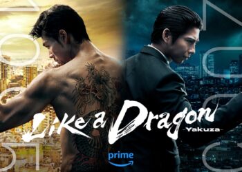Siri Live-Action ‘Like a Dragon: Yakuza’ Mendedahkan Trailer Pertama
