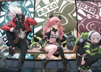 Zenless Zone Zero Tier List – Siapakah Agent Paling Bagus?