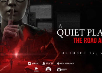 Game Seram ‘A Quiet Place: The Road Ahead’ Bakal Keluar 17 Oktober