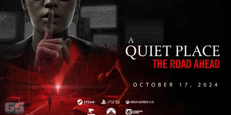 Game Seram ‘A Quiet Place: The Road Ahead’ Bakal Keluar 17 Oktober