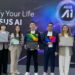 ASUS Menjelaskan Strategi PC AI dan Posisi Pasaran di Malaysia