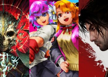 [BIC 2024] Empat Game ‘Aksi Indie’ Menarik Yang Menarik Perhatian Kami!
