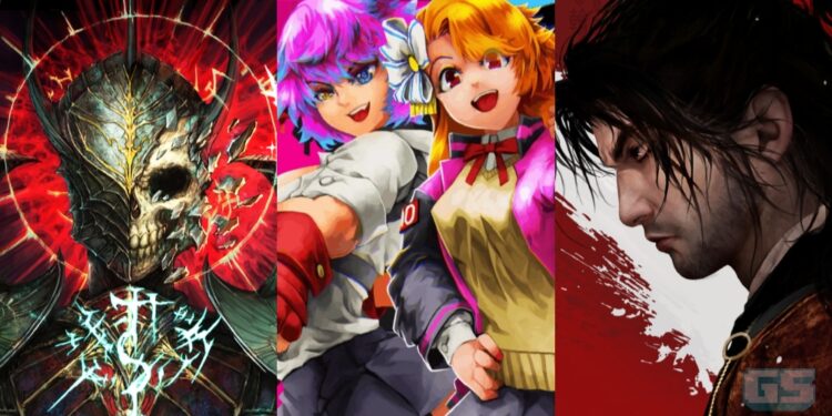[BIC 2024] Empat Game ‘Aksi Indie’ Menarik Yang Menarik Perhatian Kami!