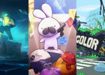 [BIC 2024] Empat Game ‘Kasual Indie’ Yang Menarik Perhatian Kami!