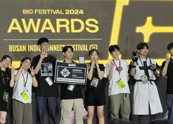 [BIC 2024] Senarai Pemenang BIC Awards 2024 – Tahniah “Goodbye Seoul” sebagai Pemenang Grand Prix!