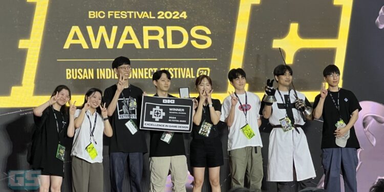 [BIC 2024] Senarai Pemenang BIC Awards 2024 – Tahniah “Goodbye Seoul” sebagai Pemenang Grand Prix!