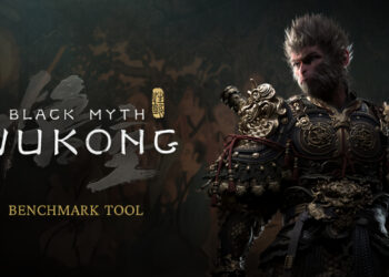 ‘Black Myth: Wukong Benchmark Tool’ Kini Tersedia Di Steam