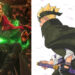 Manga Boruto Tiru Plot Avengers: Infinity War? (SPOILER)