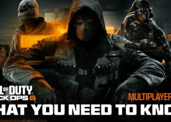 Call of Duty: Black Ops 6 – Segala Yang Korang Perlu Tahu Sebelum Beta!