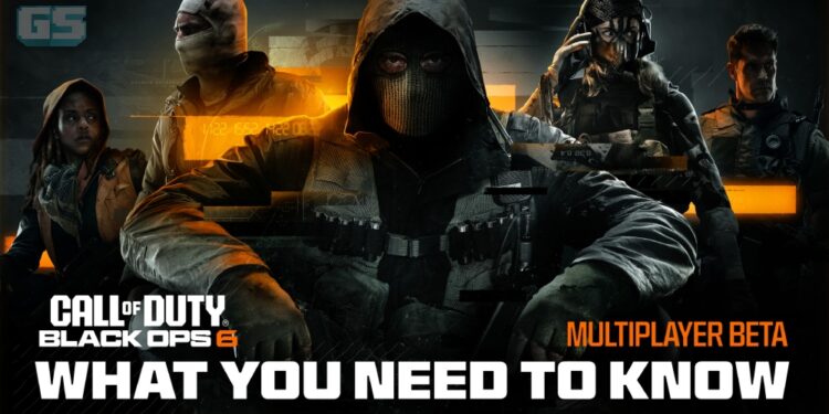 Call of Duty: Black Ops 6 – Segala Yang Korang Perlu Tahu Sebelum Beta!