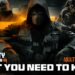 Call of Duty: Black Ops 6 – Segala Yang Korang Perlu Tahu Sebelum Beta!