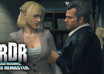 Dead Rising Deluxe Remaster ‘Edisi Fizikal’ Akan Tiba 8 November, Serta Info Tambahan Gameplay