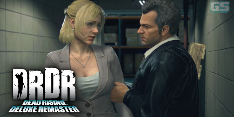 Dead Rising Deluxe Remaster ‘Edisi Fizikal’ Akan Tiba 8 November, Serta Info Tambahan Gameplay
