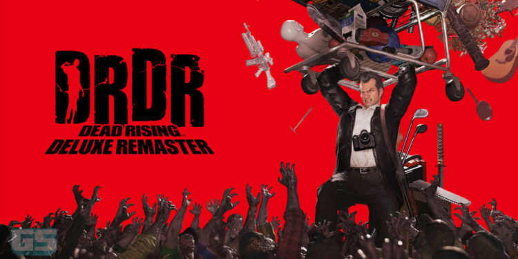 Previu Dead Rising Deluxe Remaster – Bunuh Zombie Kini Lagi Seronok!