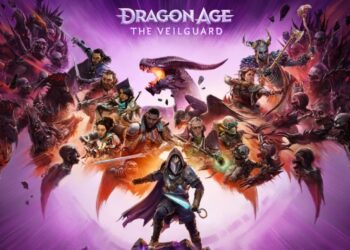 Dragon Age: The Veilguard Rasmi Akan Datang Pada 31 Oktober