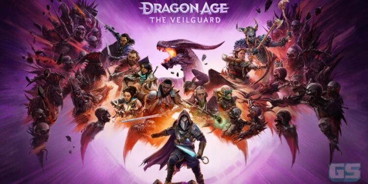 Dragon Age: The Veilguard Rasmi Akan Datang Pada 31 Oktober