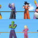 Dragon Ball Umum Game MOBA Untuk PC & Mobile!