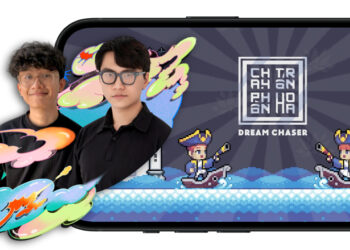 Interviu Bersama Dev DreamChaser – “Sanggup Berhenti Universiti Untuk Usahakan Game!”