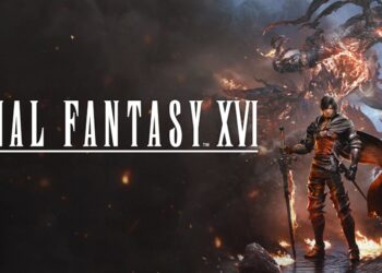 Final Fantasy XVI Datang Ke PC Pada 17 September!