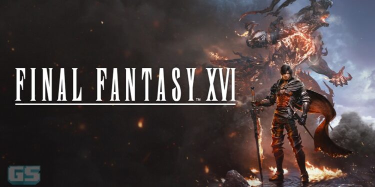 Final Fantasy XVI Datang Ke PC Pada 17 September!