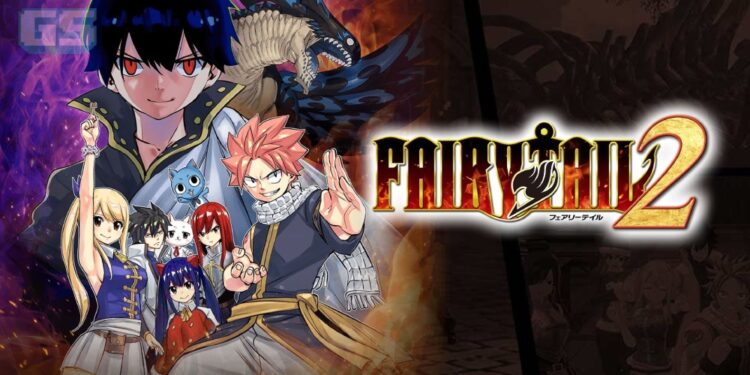 Pertarungan Terakhir FAIRY TAIL 2 akan Bermula 13 Disember!