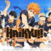 Game Mobile ‘HAIKYU!! TOUCH THE DREAM’ Buka Prapendaftaran! Cipta Pasukan Impian Bola Tampar Anda!