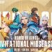 Honor of Kings Invitational Midseason 2024 Bermula Hari Ini! Jom Sokong Malaysia!