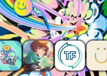 Apple Raikan Kreativiti Karya Indie Buatan Asia Tenggara Melalui ‘Here’s to the Dreamers’