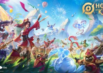 Ingin Memupuk Esports Honor of Kings Di Malaysia – Interviu James Yang Dari Level Infinite Esports!