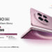 Infinix ZERO 40 5G Debut Di Malaysia Dengan Nilai Harga RM1,699! Khas untuk Penggemar Kamera!