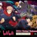 “Jujutsu Kaisen Phantom Parade” Versi Global Dibuka Untuk Pradaftar Sekarang!
