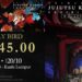 Tiket Untuk ‘Jujutsu Kaisen Animation Exhibition – Malaysia’ Rasmi Dijual Sekarang!