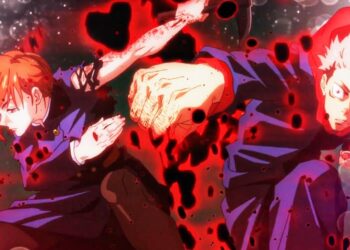 Jujutsu Kaisen: Disangka Mati, Watak Kegemaran Sebenarnya Hidup!